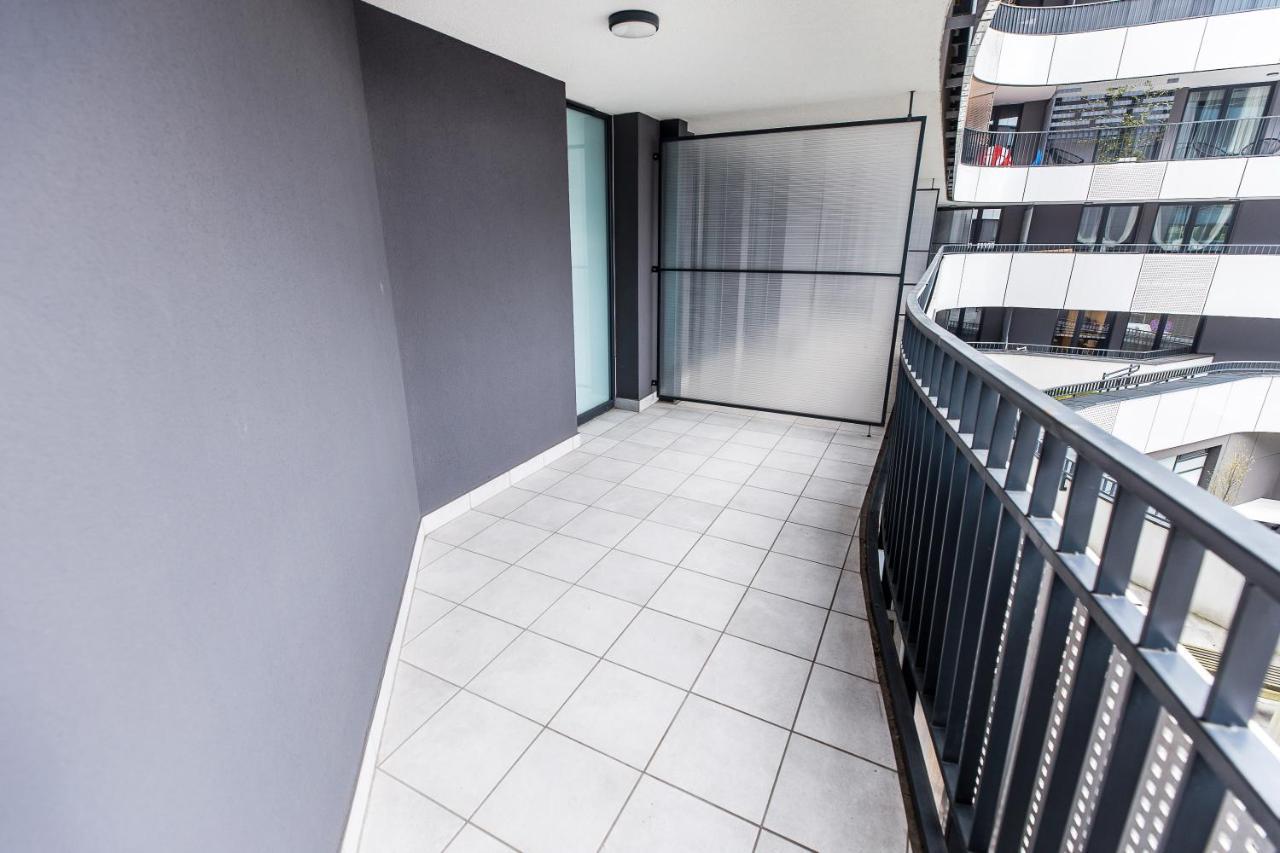 Cloud9 - Barska 69 Apartamento Cracóvia Exterior foto